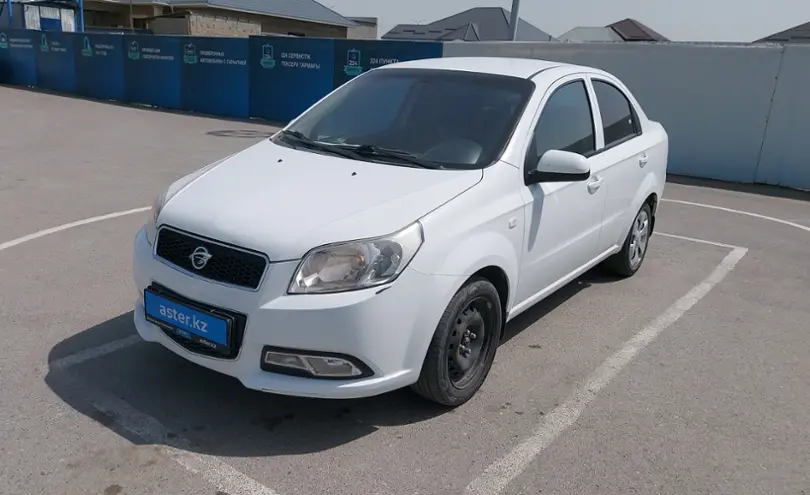 Ravon Nexia R3 2019 года за 5 000 000 тг. в Шымкент