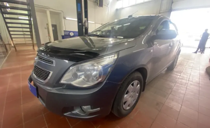 Chevrolet Cobalt 2020 года за 6 000 000 тг. в Астана