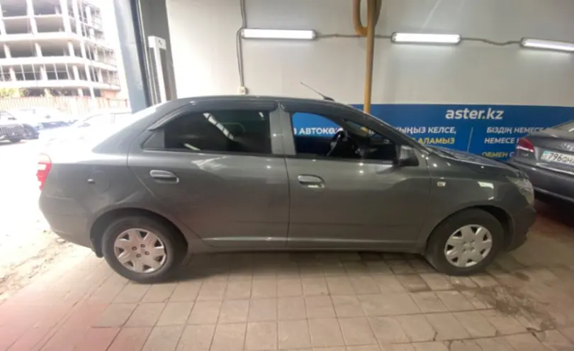 Chevrolet Cobalt 2020 года за 6 000 000 тг. в Астана фото 4
