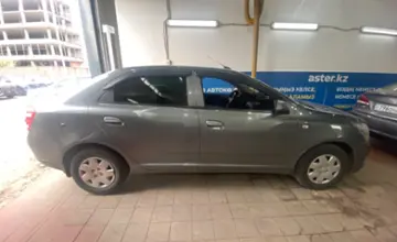 Chevrolet Cobalt 2020 года за 6 000 000 тг. в Астана фото 4