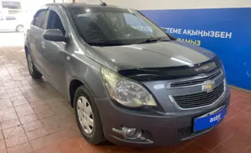 Chevrolet Cobalt 2020 года за 6 000 000 тг. в Астана фото 3