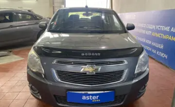 Chevrolet Cobalt 2020 года за 6 000 000 тг. в Астана фото 2