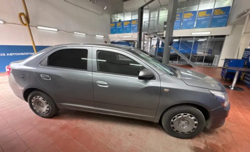Chevrolet Cobalt 2023 года за 6 500 000 тг. в Астана фото 4