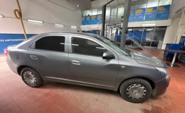 Chevrolet Cobalt 2023 года за 6 500 000 тг. в Астана фото 4
