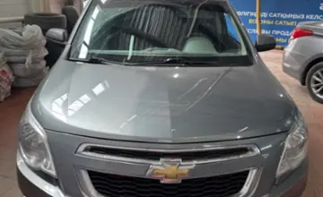 Chevrolet Cobalt 2023 года за 6 500 000 тг. в Астана фото 2