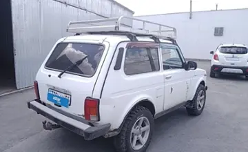 LADA (ВАЗ) 2121 (4x4) 2015 года за 2 000 000 тг. в Атырау