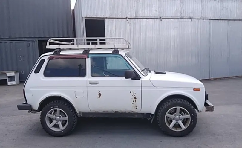 LADA (ВАЗ) 2121 (4x4) 2015 года за 2 000 000 тг. в Атырау фото 4