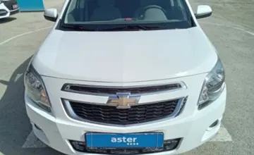 Chevrolet Cobalt 2024 года за 7 200 000 тг. в Кызылорда фото 2