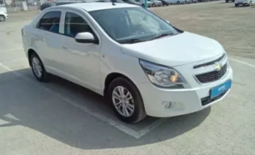 Chevrolet Cobalt 2024 года за 7 200 000 тг. в Кызылорда фото 3