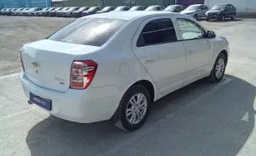 Chevrolet Cobalt 2024 года за 7 200 000 тг. в Кызылорда