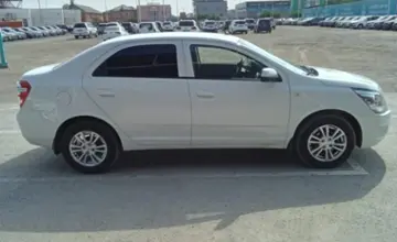 Chevrolet Cobalt 2024 года за 7 200 000 тг. в Кызылорда фото 4