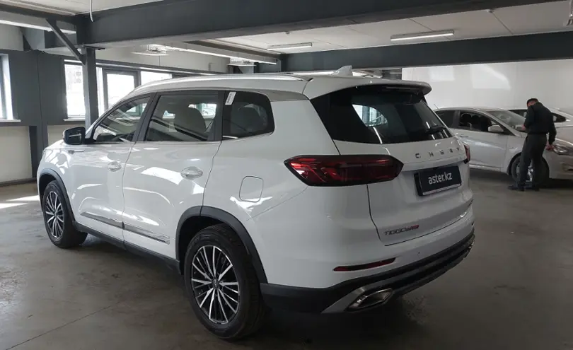 Chery Tiggo 8 Pro 2023 года за 12 000 000 тг. в Астана фото 4