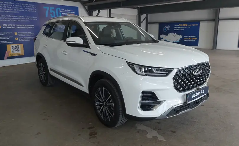 Chery Tiggo 8 Pro 2023 года за 12 000 000 тг. в Астана фото 2