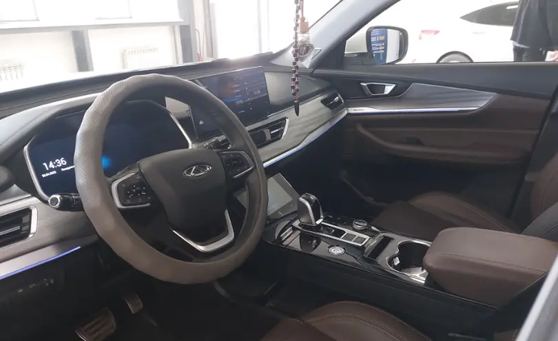 Chery Tiggo 8 Pro 2023 года за 12 000 000 тг. в Астана фото 5