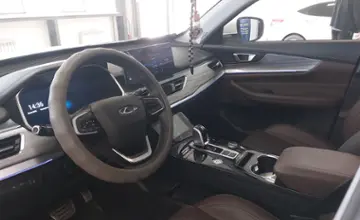 Chery Tiggo 8 Pro 2023 года за 12 000 000 тг. в Астана фото 5