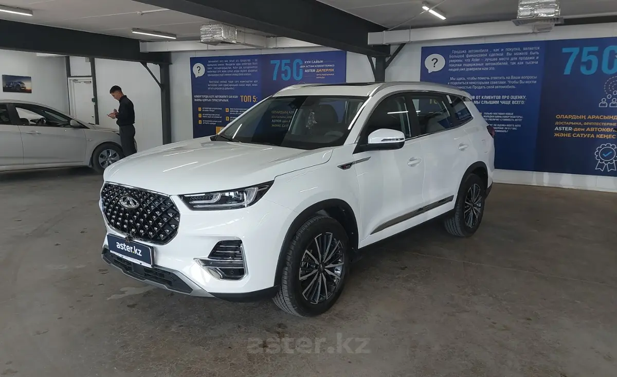 Chery Tiggo 8 Pro 2023 года за 12 000 000 тг. в Астана