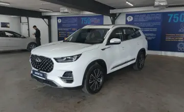 Chery Tiggo 8 Pro 2023 года за 12 000 000 тг. в Астана фото 1