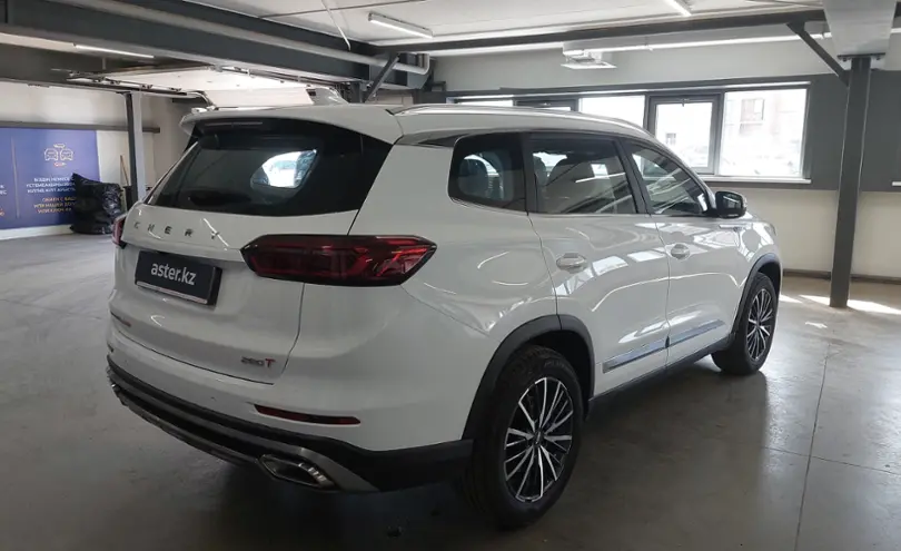 Chery Tiggo 8 Pro 2023 года за 12 000 000 тг. в Астана фото 3