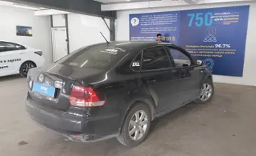Volkswagen Polo 2015 года за 4 000 000 тг. в Астана фото 3