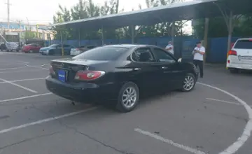 Lexus ES 2002 года за 5 485 000 тг. в Алматы фото 3