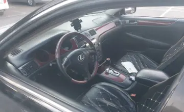 Lexus ES 2002 года за 5 485 000 тг. в Алматы фото 5