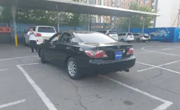 Lexus ES 2002 года за 5 485 000 тг. в Алматы фото 4