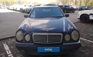 Mercedes-Benz E-Класс 1996 года за 2 000 000 тг. в Актобе фото 2