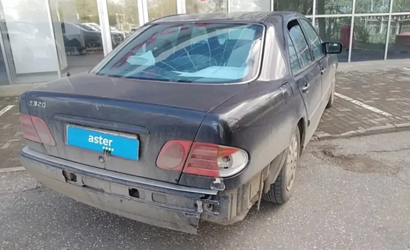 Mercedes-Benz E-Класс 1996 года за 2 000 000 тг. в Актобе фото 5
