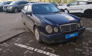 Mercedes-Benz E-Класс 1996 года за 2 000 000 тг. в Актобе фото 3