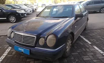 Mercedes-Benz E-Класс 1996 года за 2 000 000 тг. в Актобе фото 1