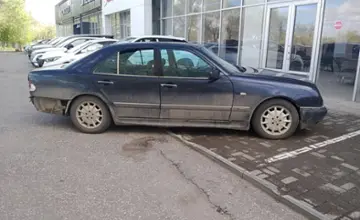 Mercedes-Benz E-Класс 1996 года за 2 000 000 тг. в Актобе фото 4