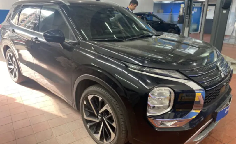 Mitsubishi Outlander 2024 года за 18 000 000 тг. в Астана фото 3