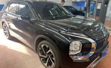 Mitsubishi Outlander 2024 года за 18 000 000 тг. в Астана фото 3