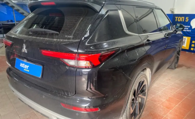 Mitsubishi Outlander 2024 года за 18 000 000 тг. в Астана фото 5