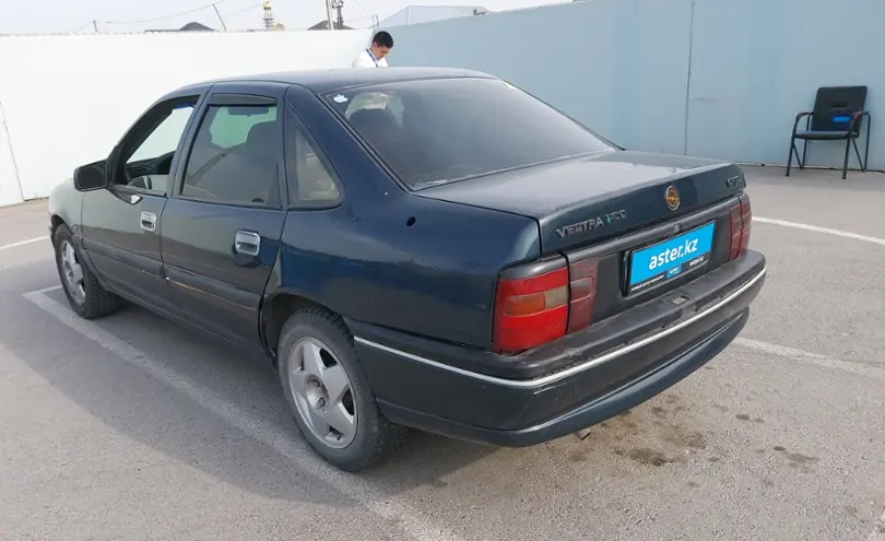 Opel Vectra 1994 года за 1 000 000 тг. в Шымкент фото 4
