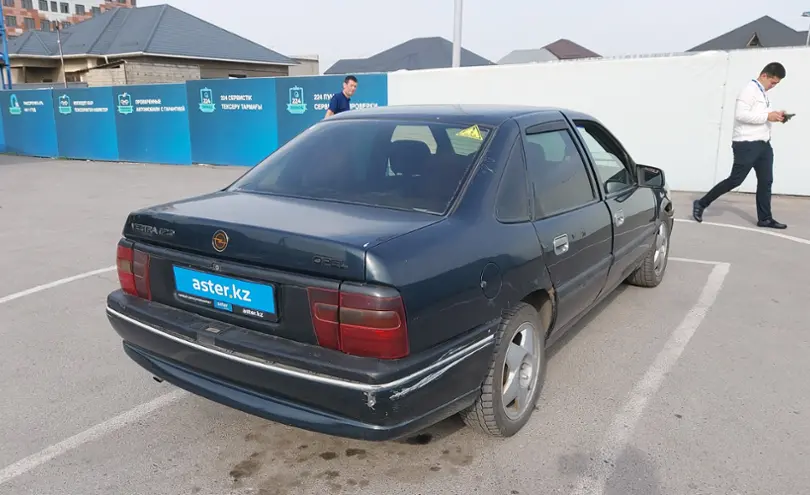 Opel Vectra 1994 года за 1 000 000 тг. в Шымкент фото 3