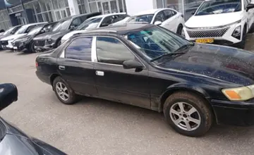 Toyota Camry 2000 года за 3 200 000 тг. в Актобе фото 4