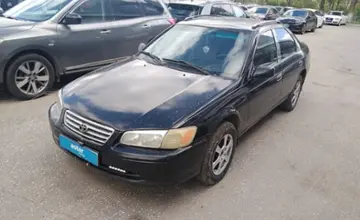 Toyota Camry 2000 года за 3 200 000 тг. в Актобе фото 1