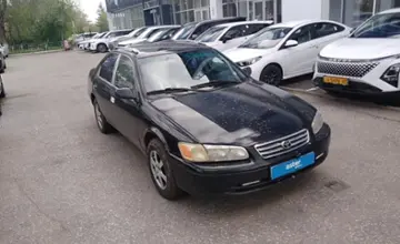 Toyota Camry 2000 года за 3 200 000 тг. в Актобе фото 3