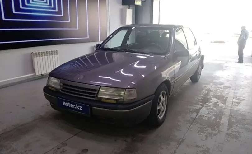 Opel Vectra 1992 года за 500 000 тг. в Павлодар