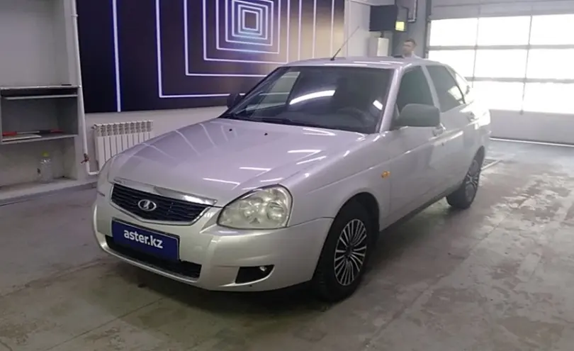LADA (ВАЗ) Priora 2014 года за 2 680 000 тг. в Павлодар
