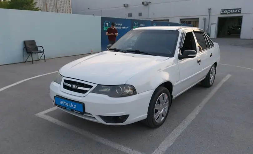Daewoo Nexia 2013 года за 2 600 000 тг. в Шымкент