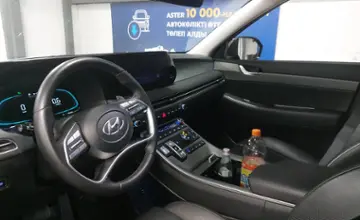 Hyundai Palisade 2023 года за 24 500 000 тг. в Астана фото 5
