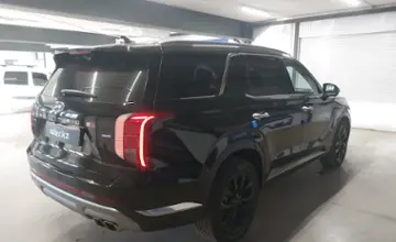 Hyundai Palisade 2023 года за 24 500 000 тг. в Астана фото 3