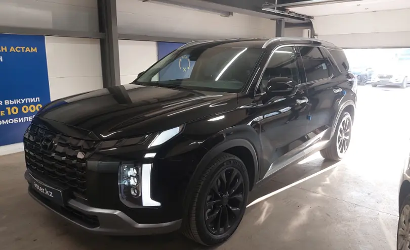 Hyundai Palisade 2023 года за 24 500 000 тг. в Астана