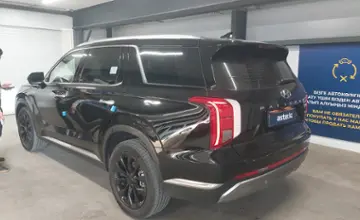 Hyundai Palisade 2023 года за 24 500 000 тг. в Астана фото 4