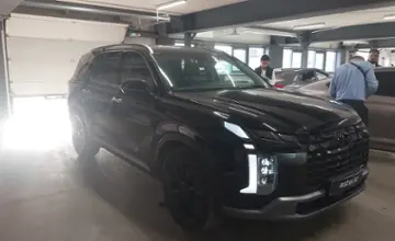 Hyundai Palisade 2023 года за 24 500 000 тг. в Астана фото 2