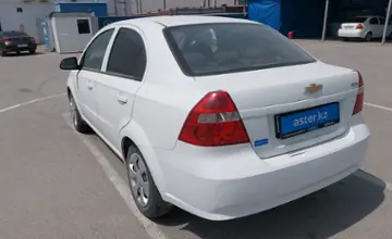 Chevrolet Nexia 2021 года за 5 500 000 тг. в Шымкент фото 4