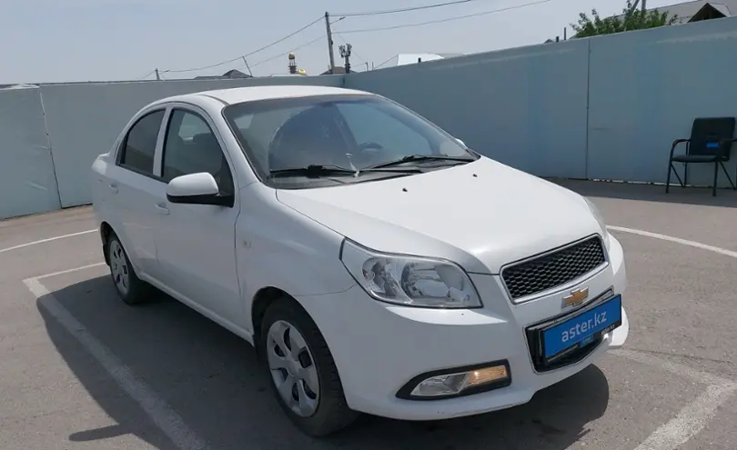 Chevrolet Nexia 2021 года за 5 500 000 тг. в Шымкент фото 2