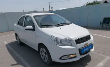 Chevrolet Nexia 2021 года за 5 500 000 тг. в Шымкент фото 2
